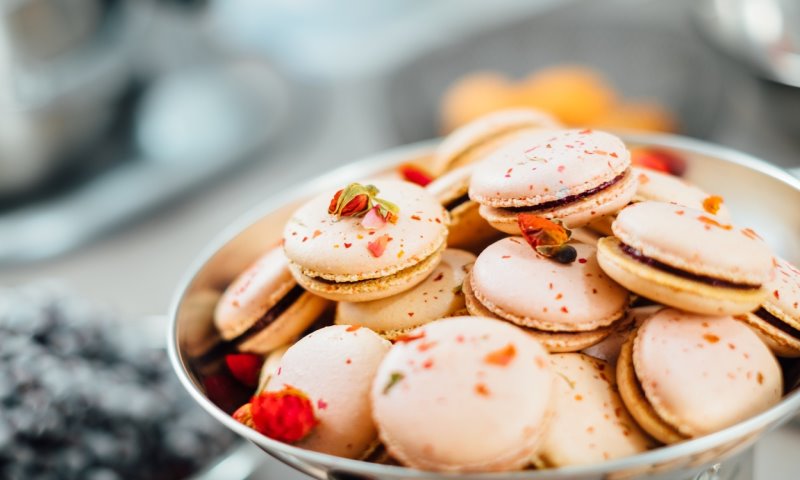 Buffet Catering