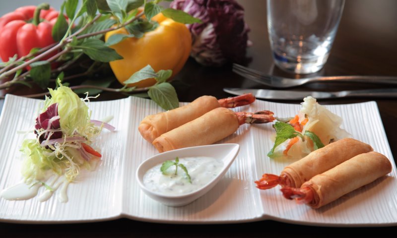 Catering und Partyservice Aachen