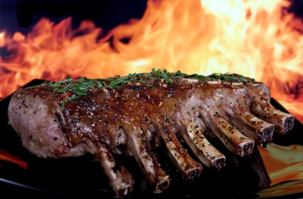 BBQ und Grill Catering